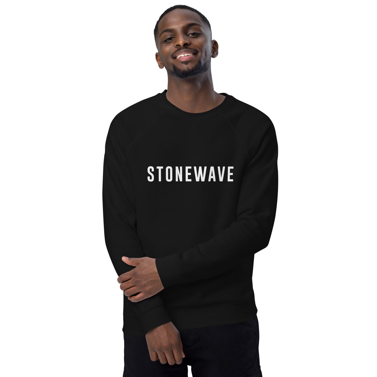 SWEAT STONEWAVE