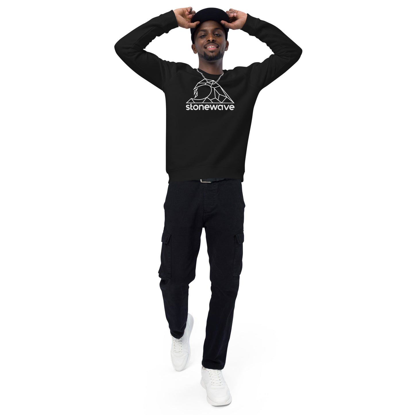 SWEAT BRAND STONEWAVE MID