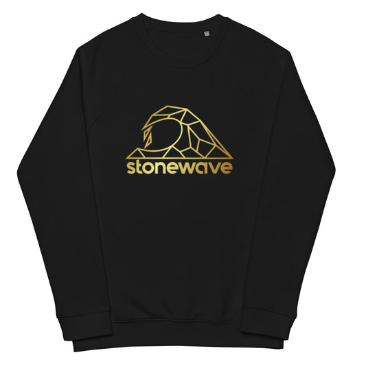 SWEAT GOLD STONEWAVE