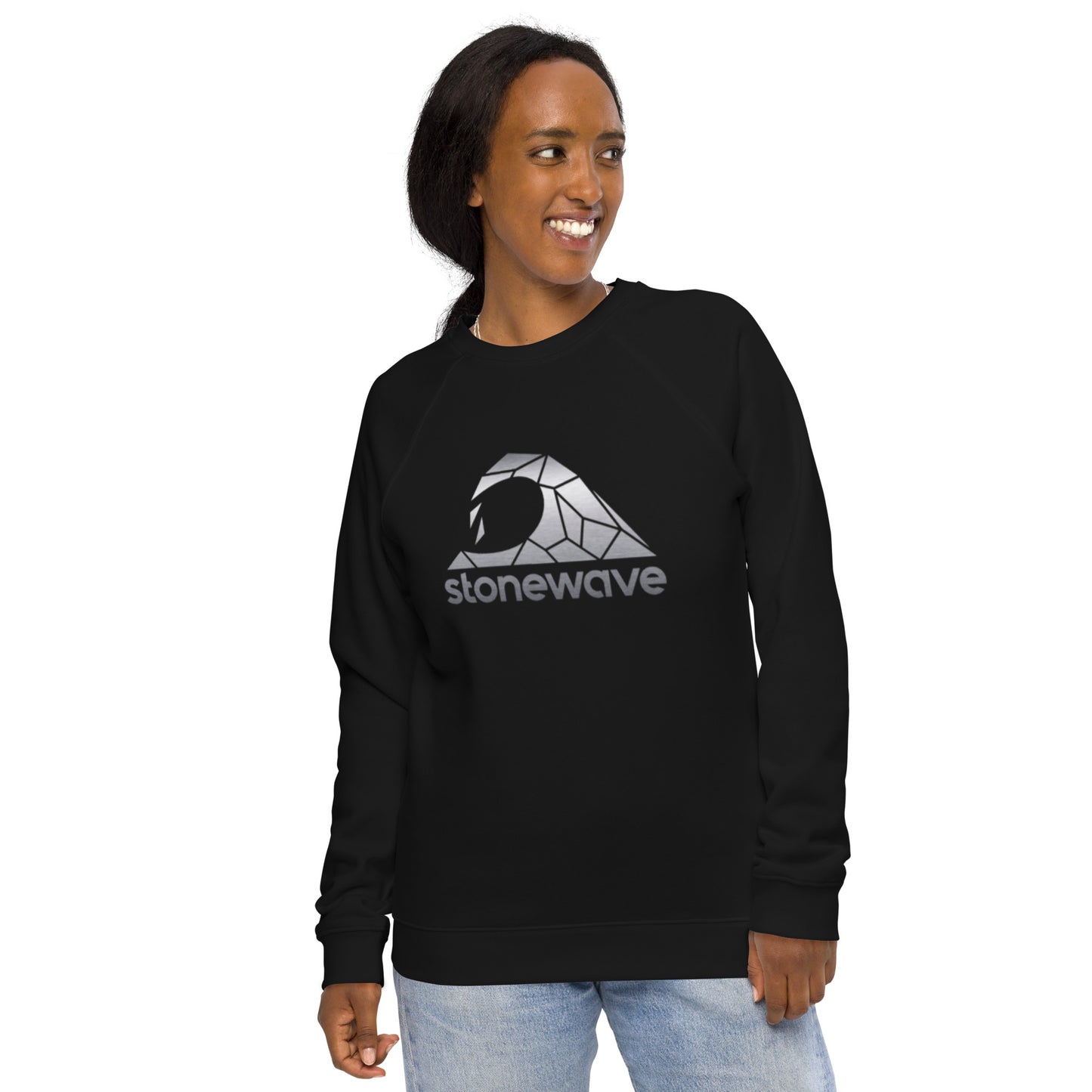 SWEAT TITANIUM STONEWAVE