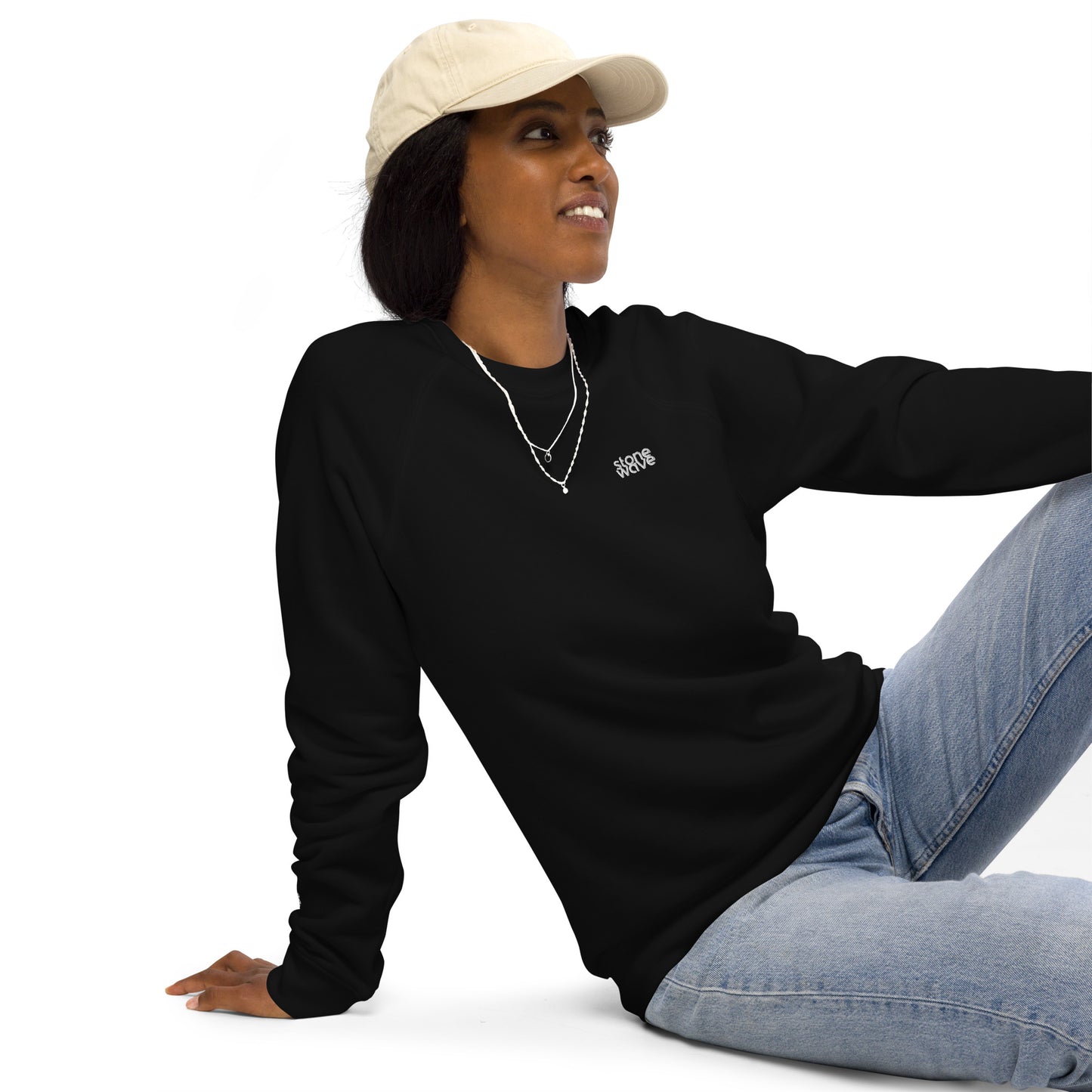 SWEAT CLASSIC STONEWAVE