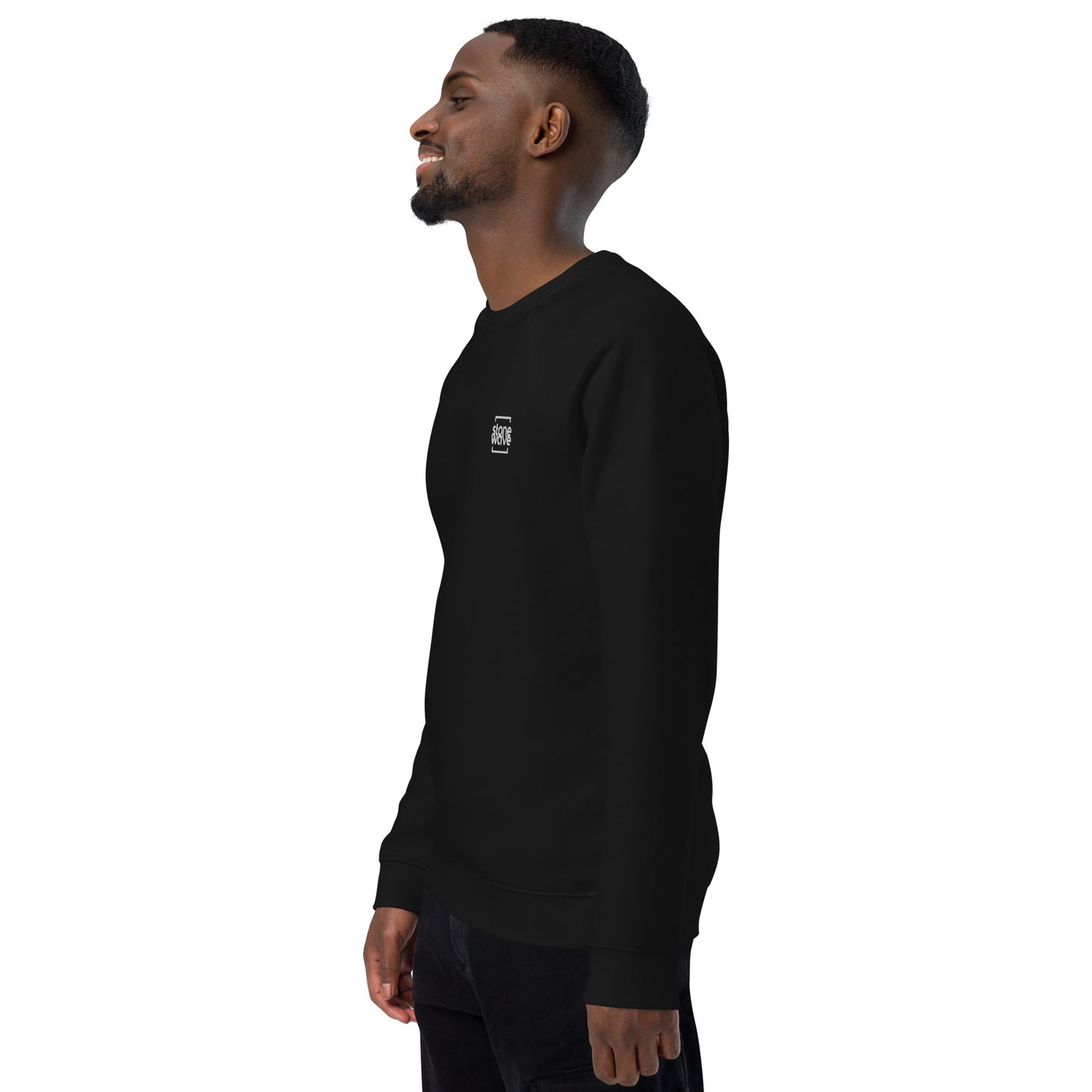SWEAT CLASSIC STONEWAVE