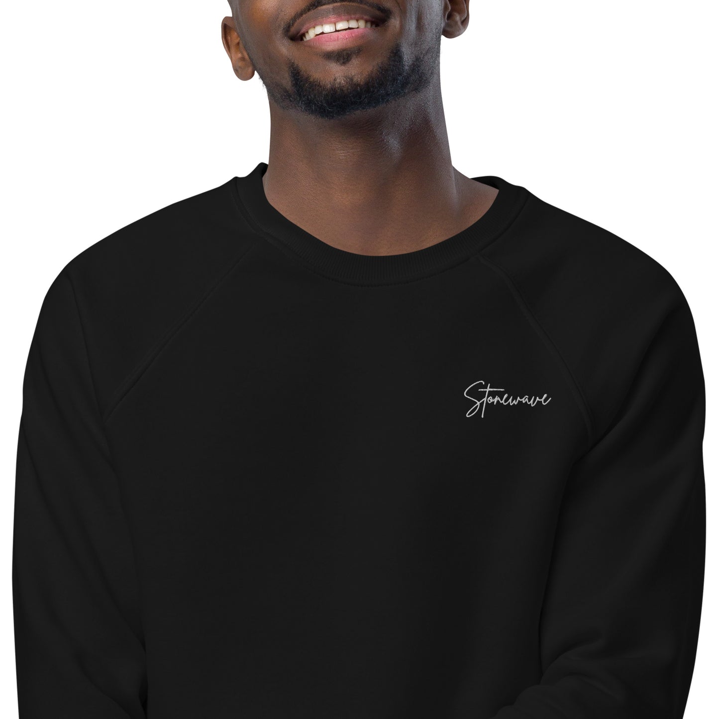 SWEAT STYLE STONEWAVE