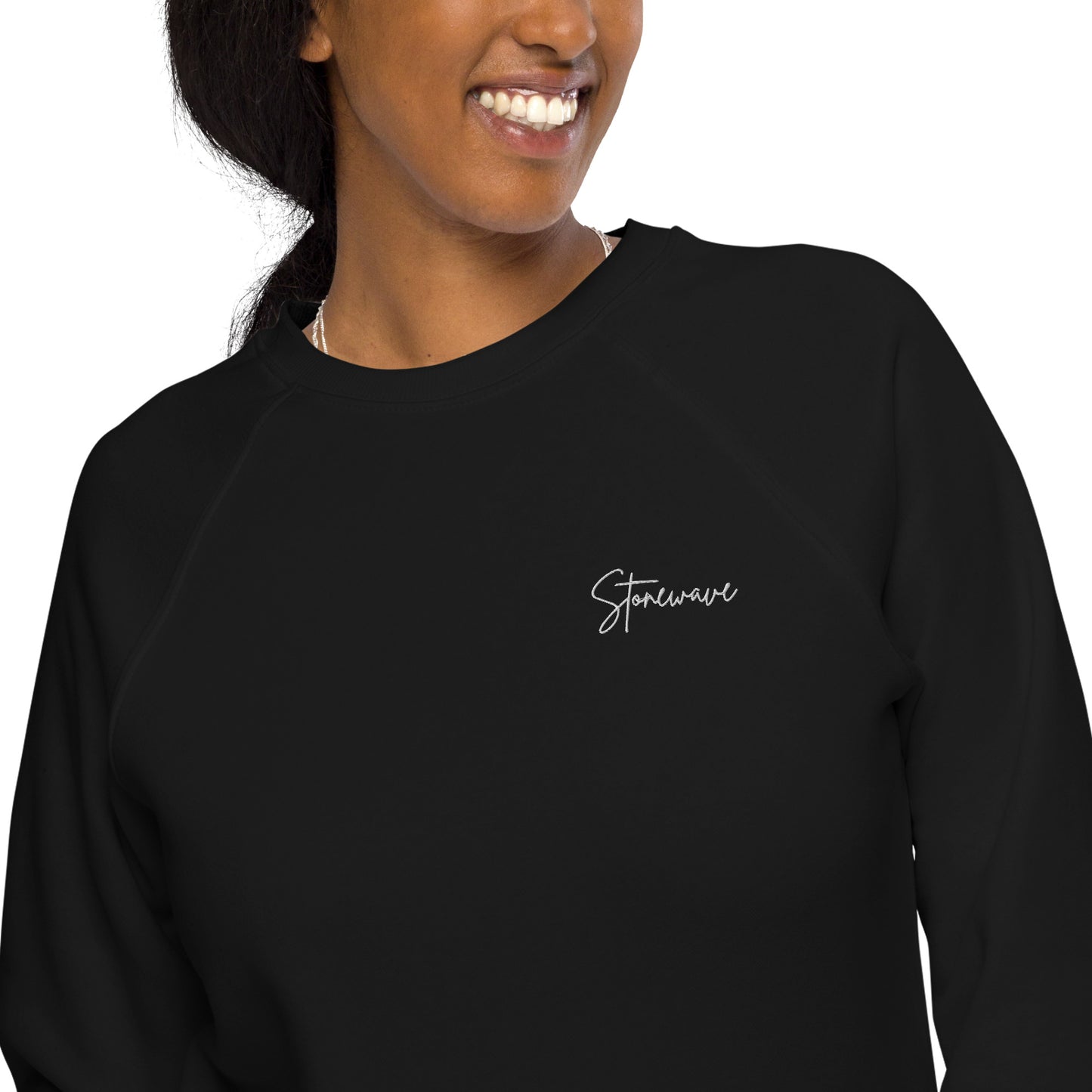 SWEAT STYLE STONEWAVE