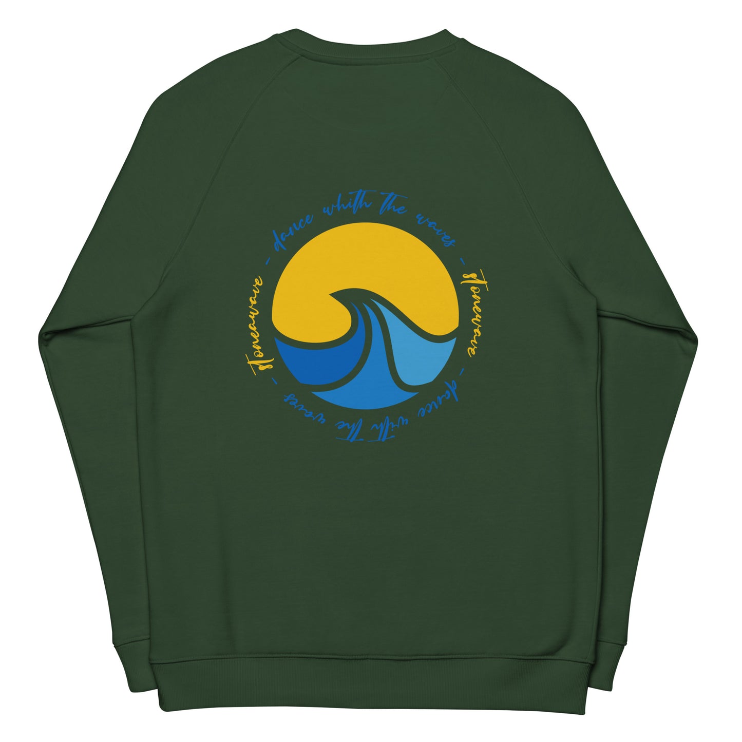 SWEAT SWELL STONEWAVE