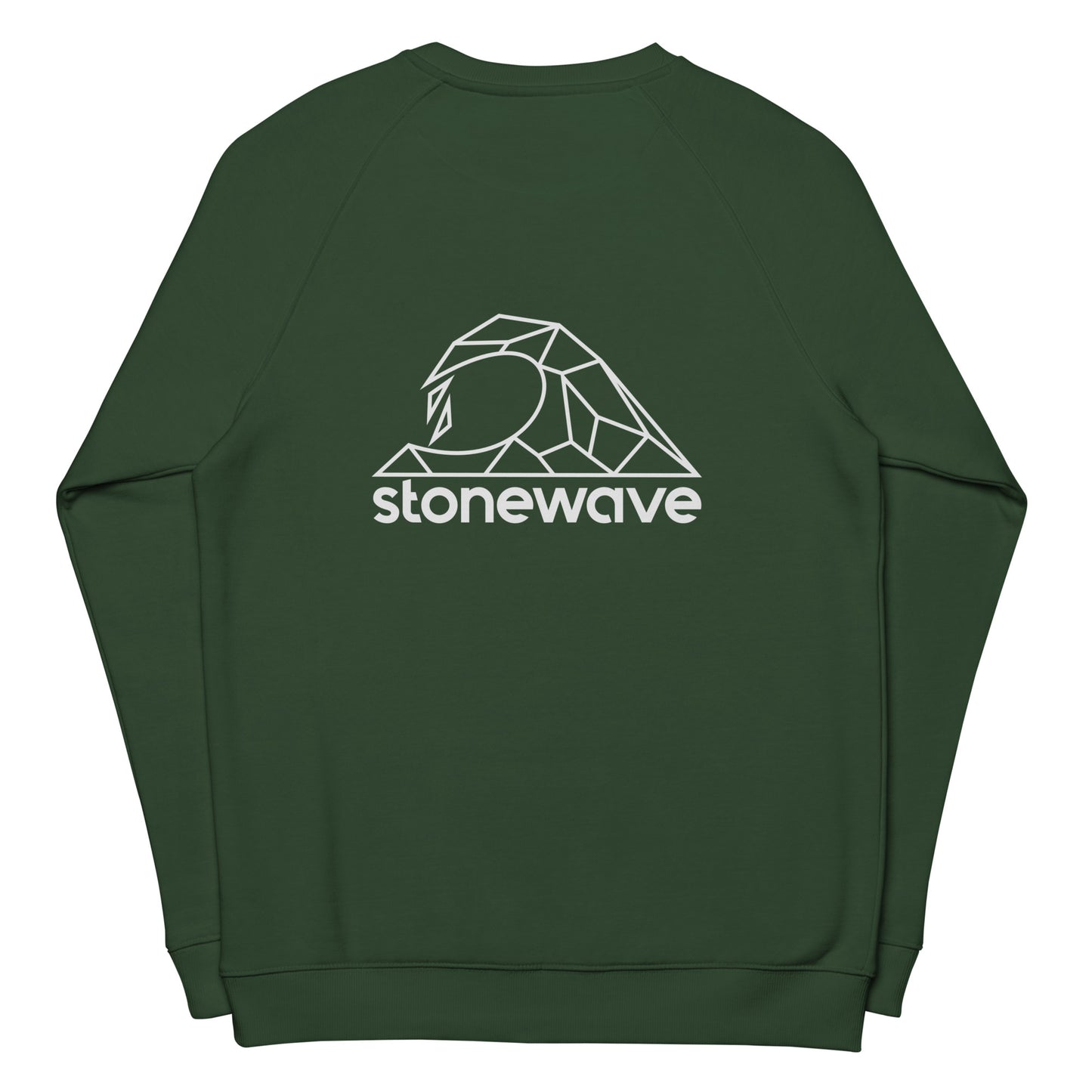 SWEAT BRAND STONEWAVE BACK