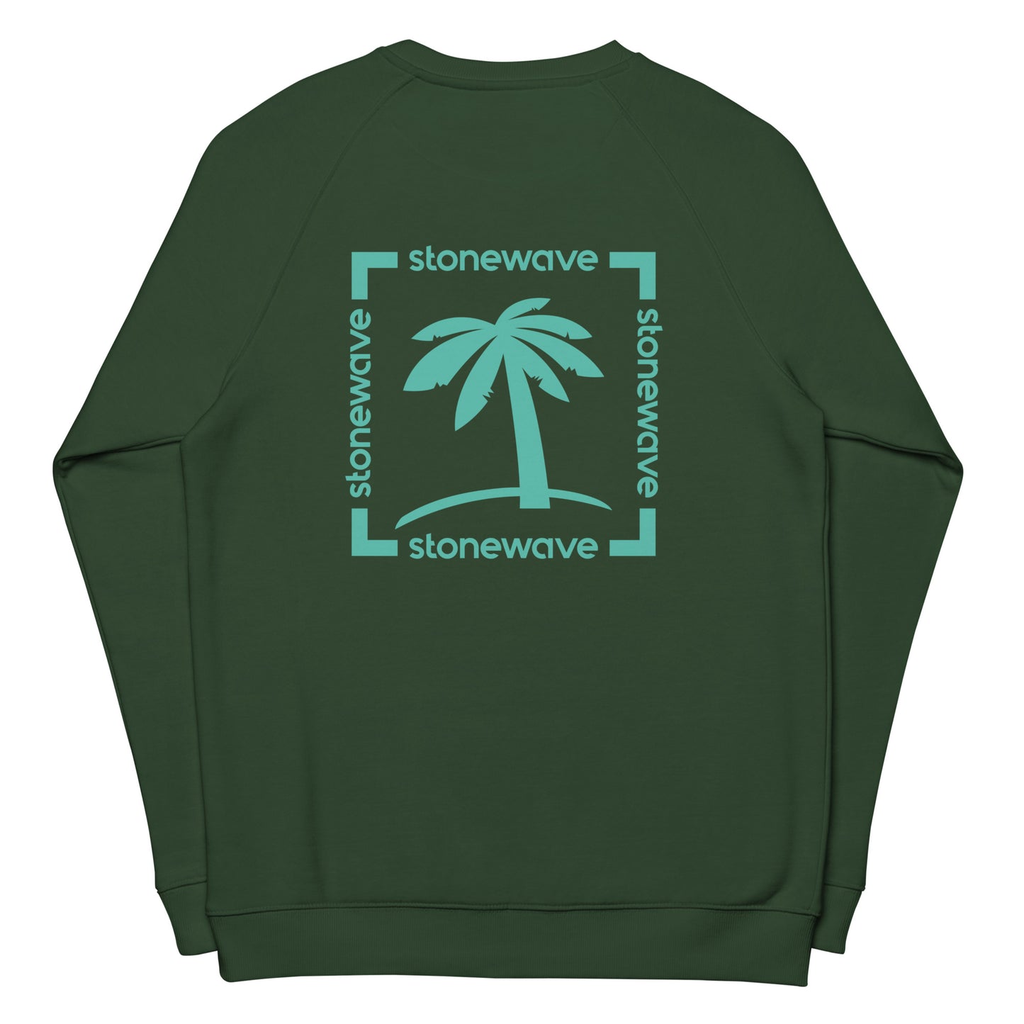 SWEAT ISLAND STONEWAVE