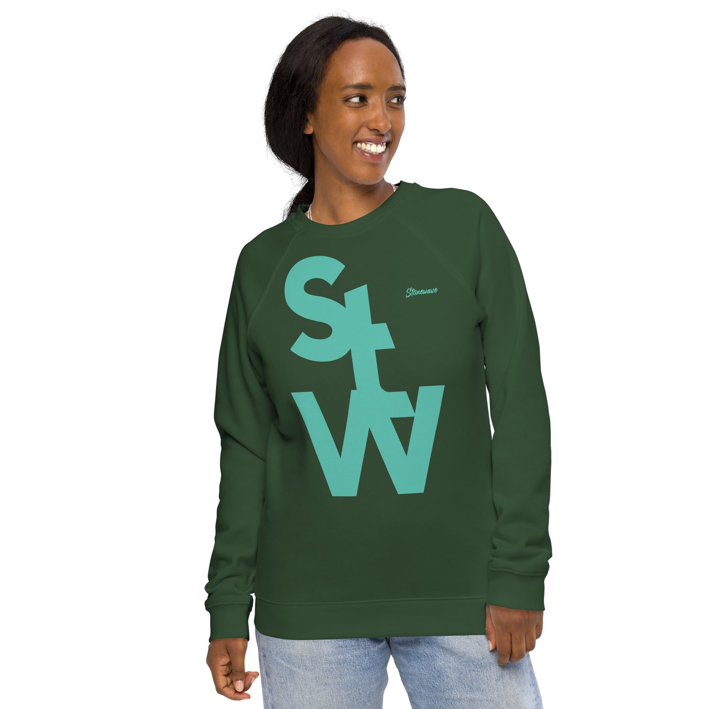 SWEAT STW STONEWAVE