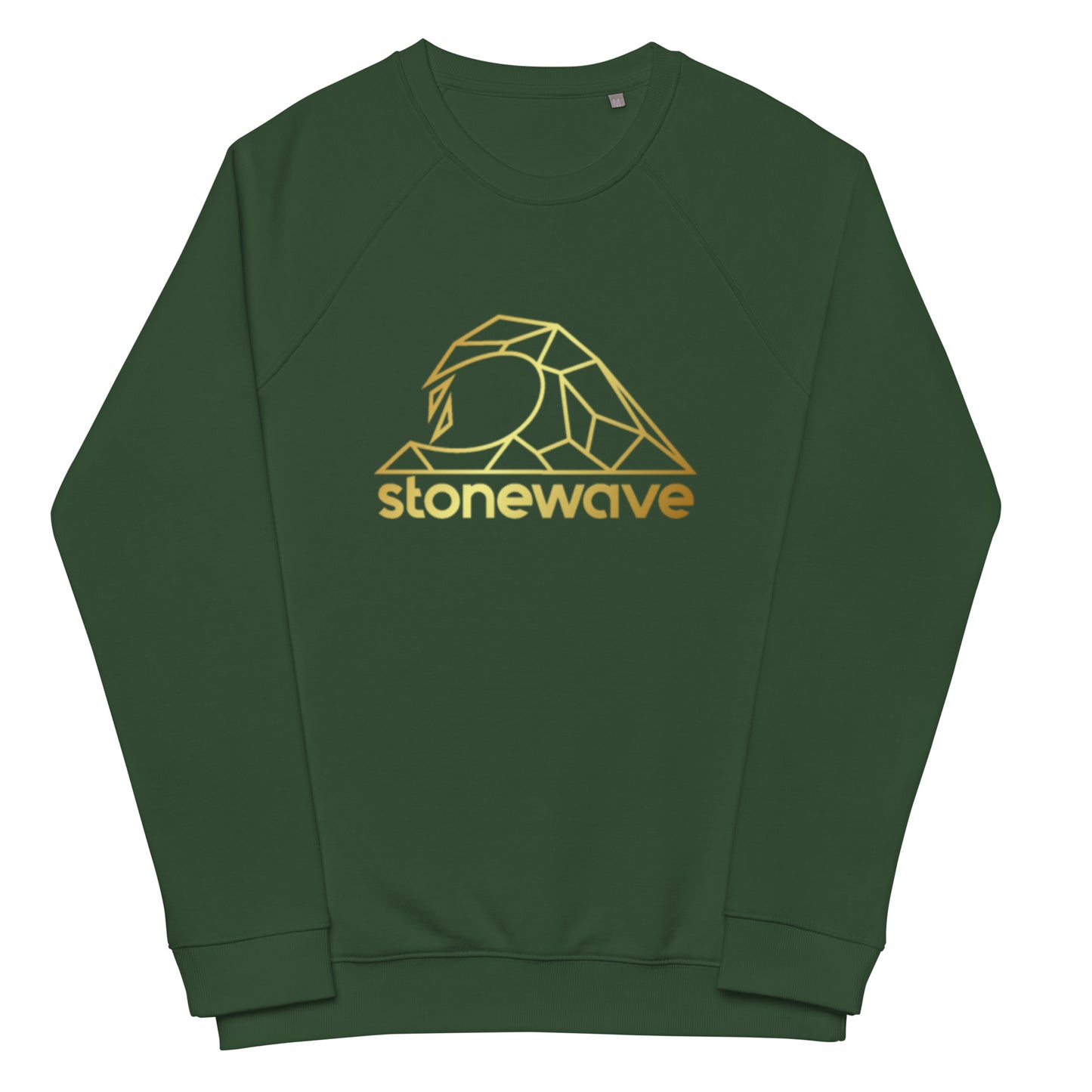SWEAT GOLD STONEWAVE