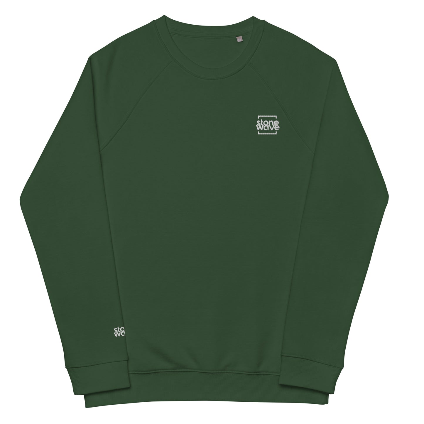SWEAT CLASSIC STONEWAVE