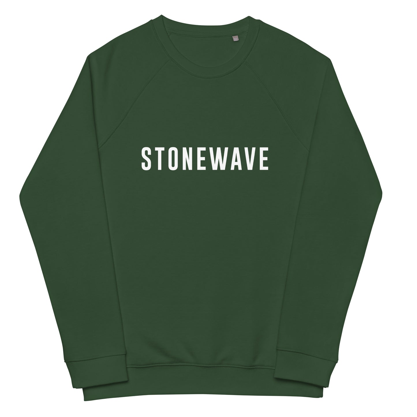 SWEAT STONEWAVE