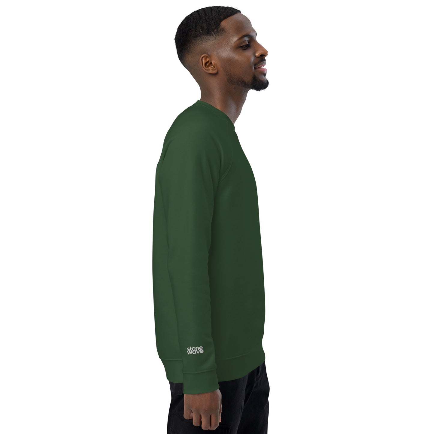SWEAT CLASSIC STONEWAVE
