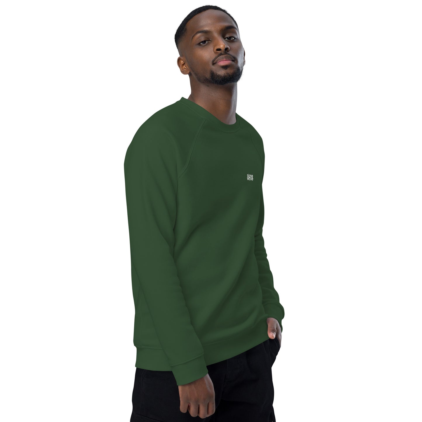 SWEAT BRAND STONEWAVE BACK