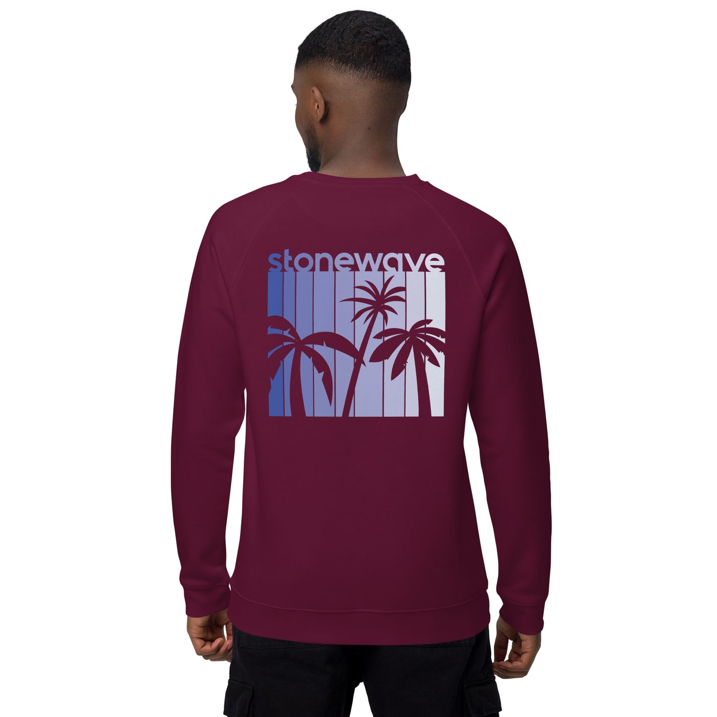 SWEAT SWEET PALMS STONEWAVE