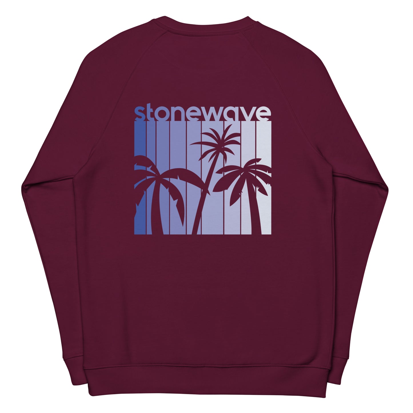 SWEAT SWEET PALMS STONEWAVE