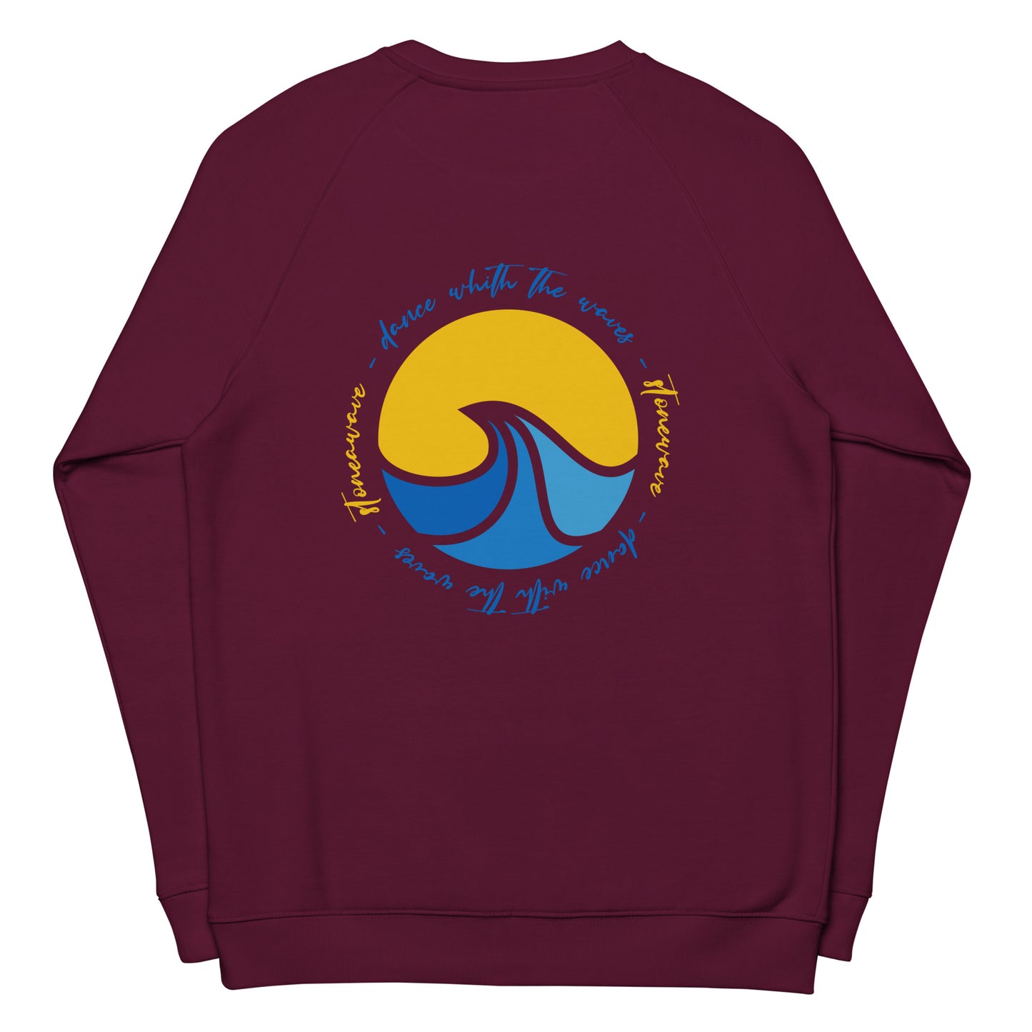 SWEAT SWELL STONEWAVE