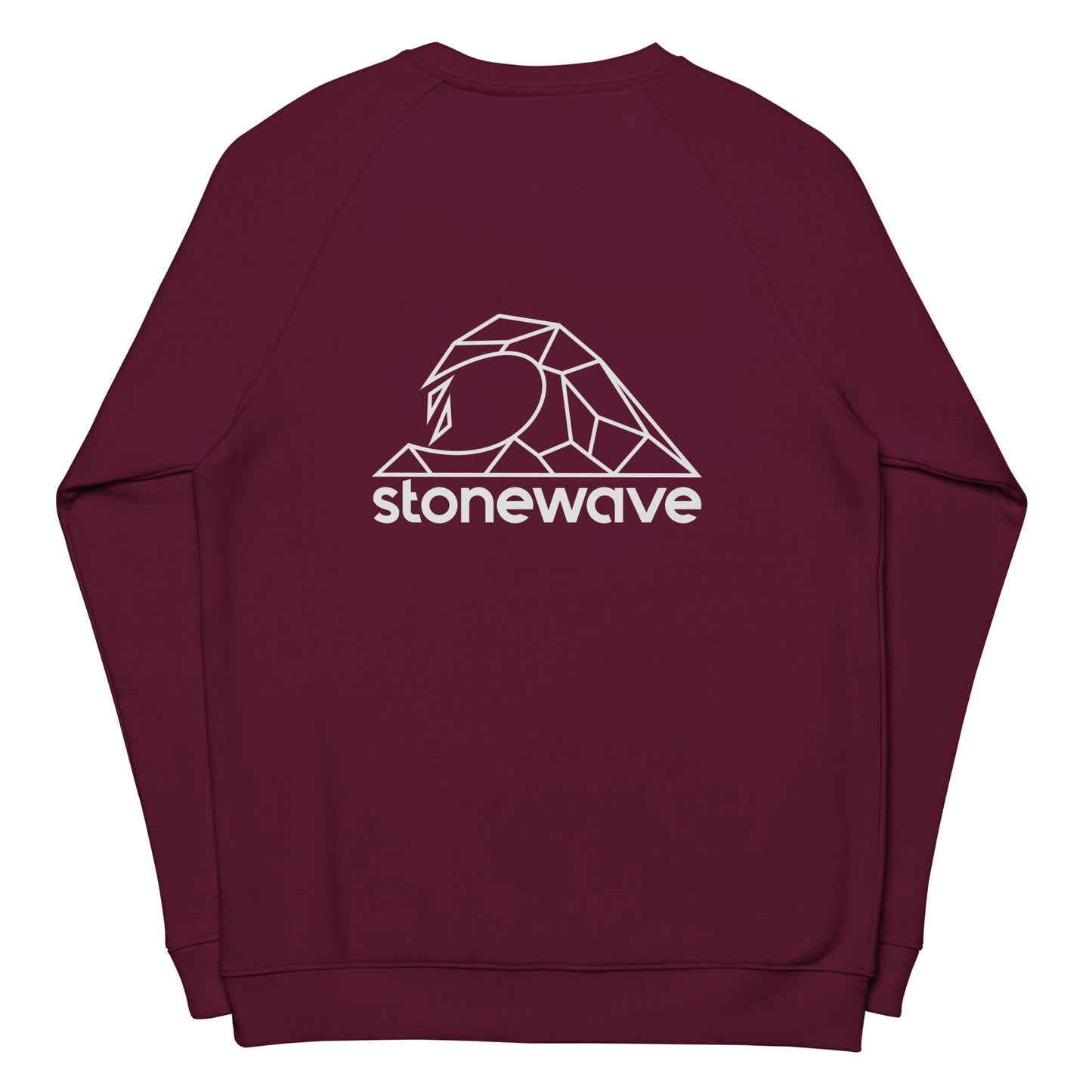 SWEAT BRAND STONEWAVE BACK