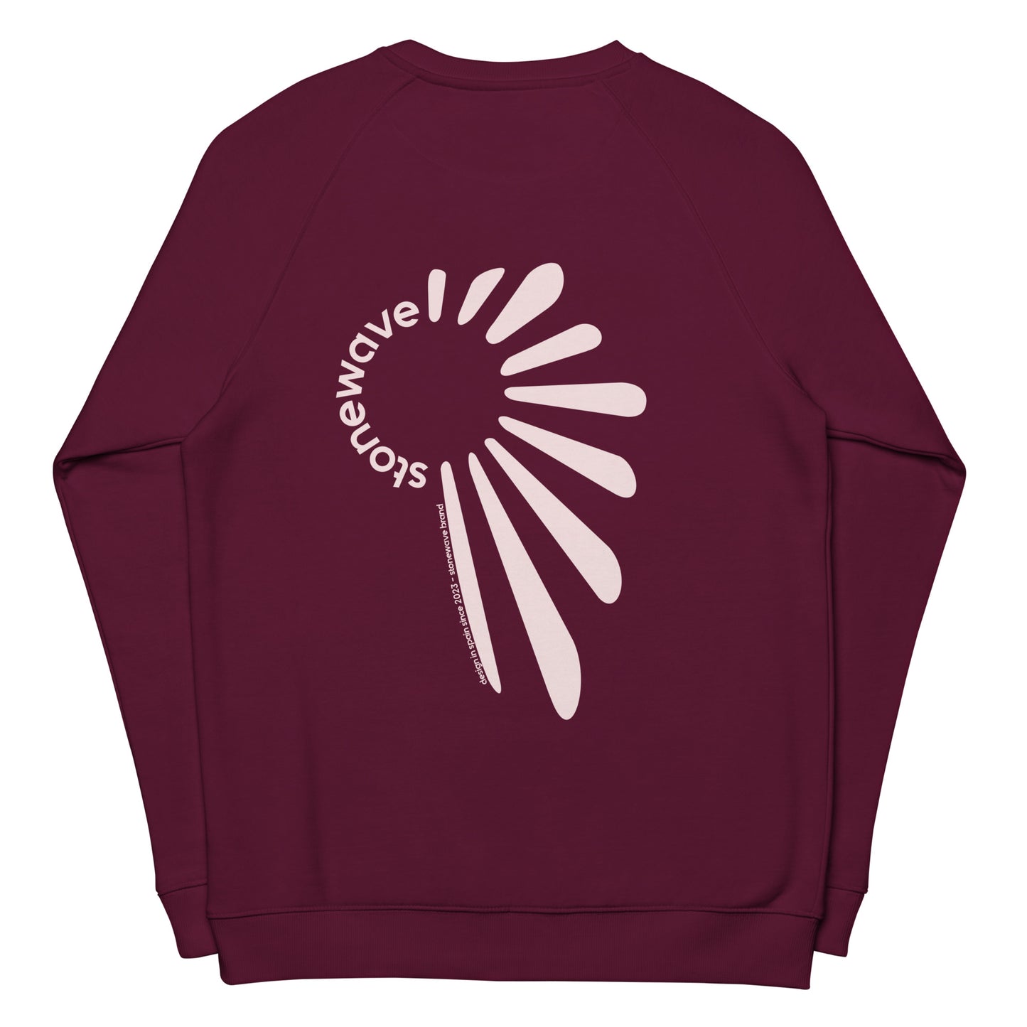 SWEAT FLASHING SUN STONEWAVE