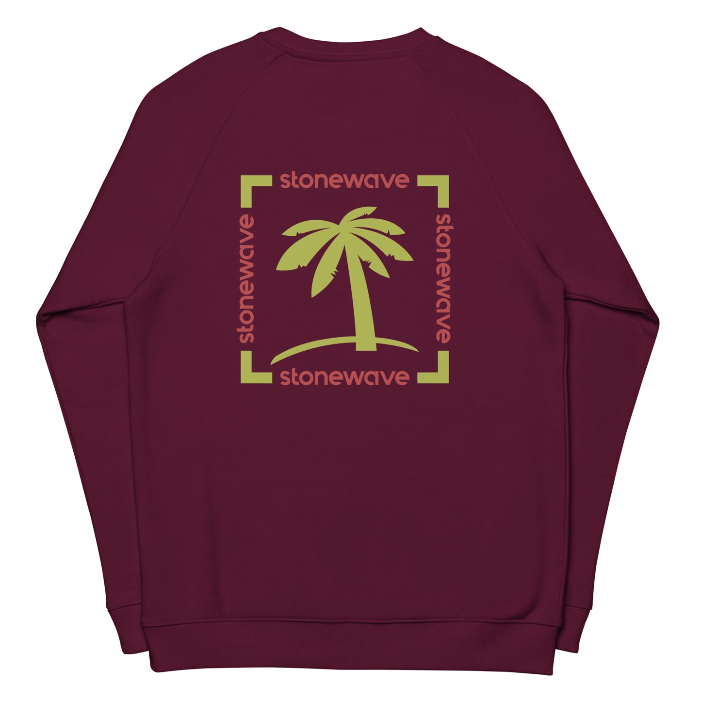 SWEAT ISLAND STONEWAVE