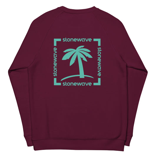 SWEAT ISLAND STONEWAVE