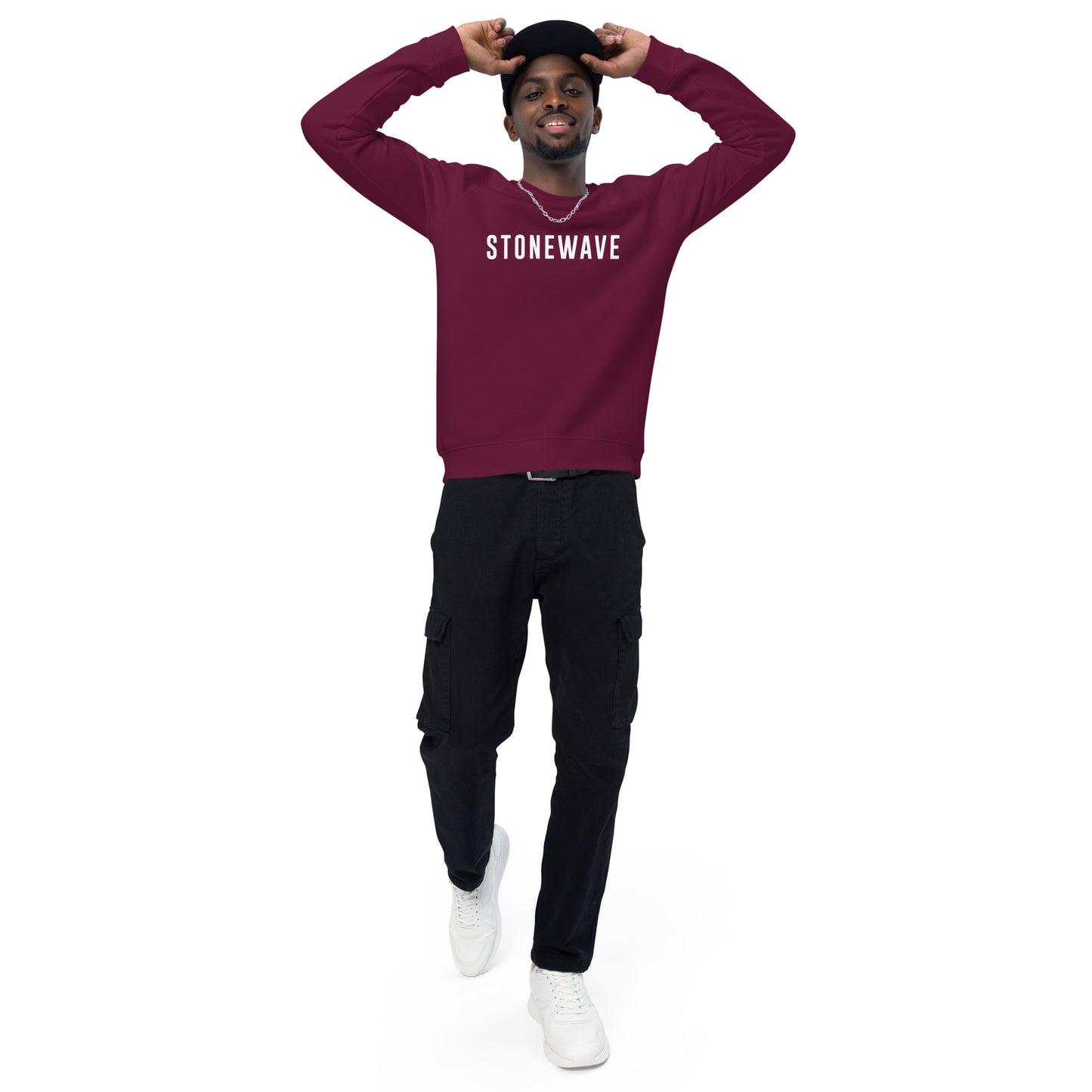 SWEAT STONEWAVE