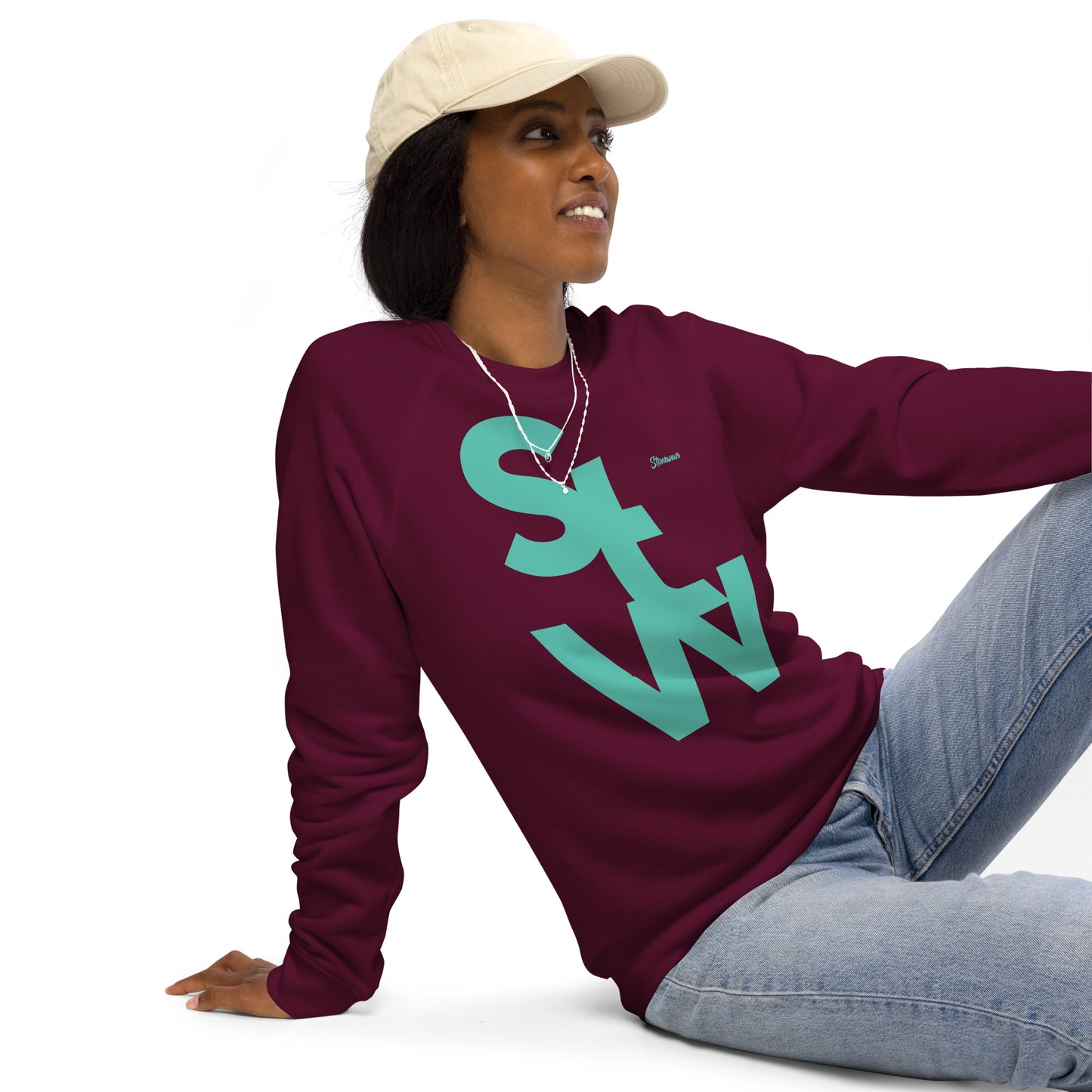 SWEAT STW STONEWAVE