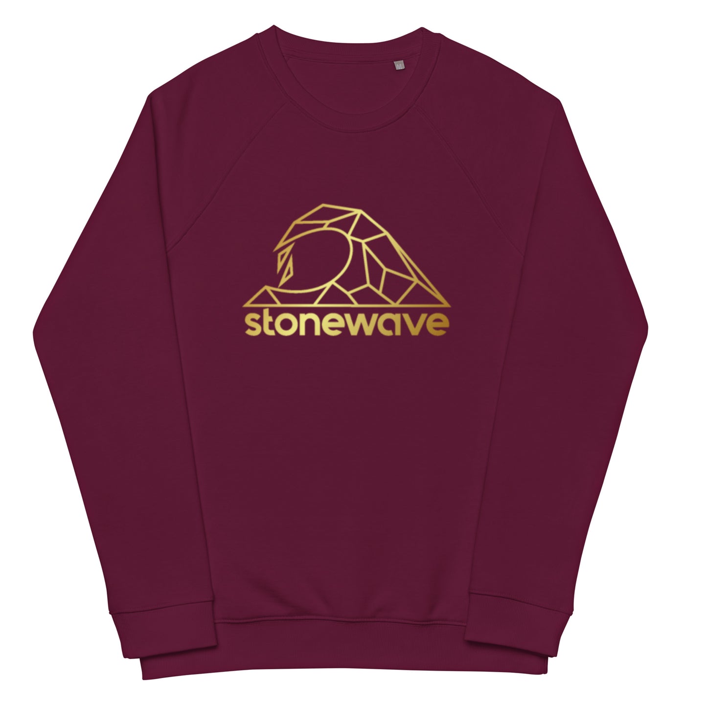 SWEAT GOLD STONEWAVE