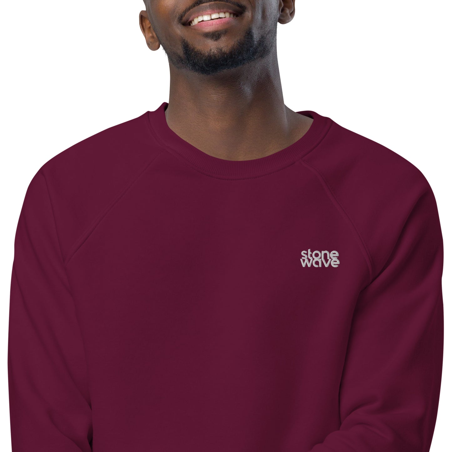 SWEAT CLASSIC STONEWAVE