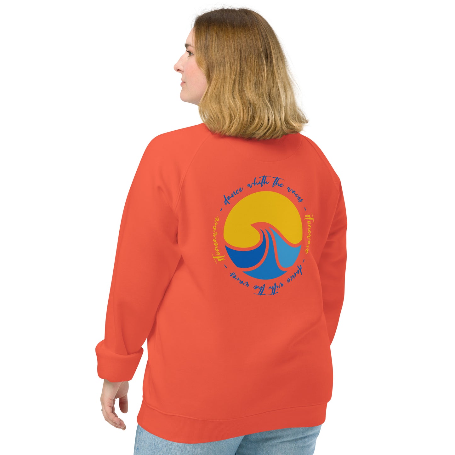 SWEAT SWELL STONEWAVE