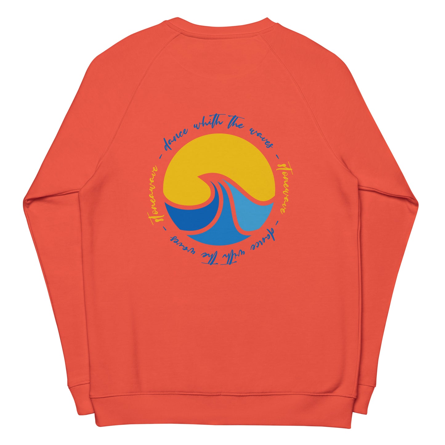 SWEAT SWELL STONEWAVE