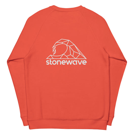SWEAT BRAND STONEWAVE BACK