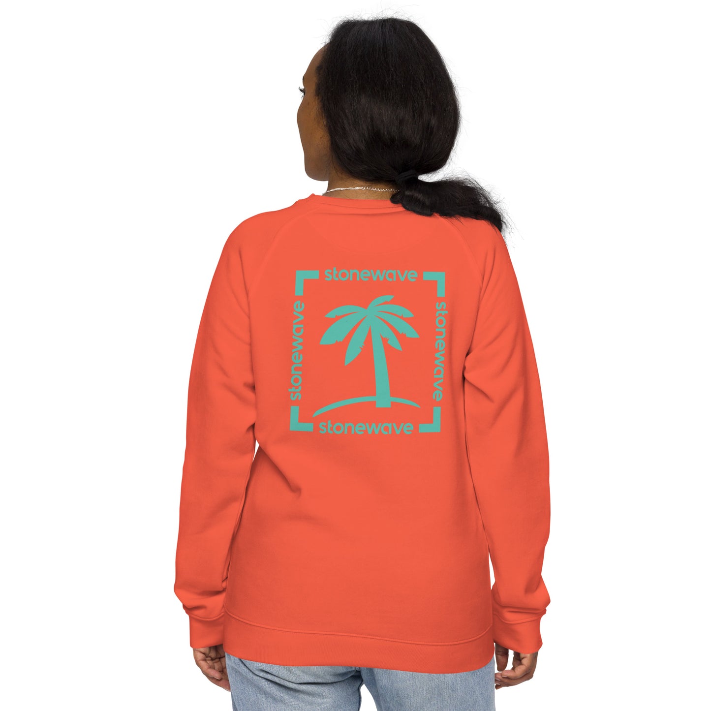 SWEAT ISLAND STONEWAVE