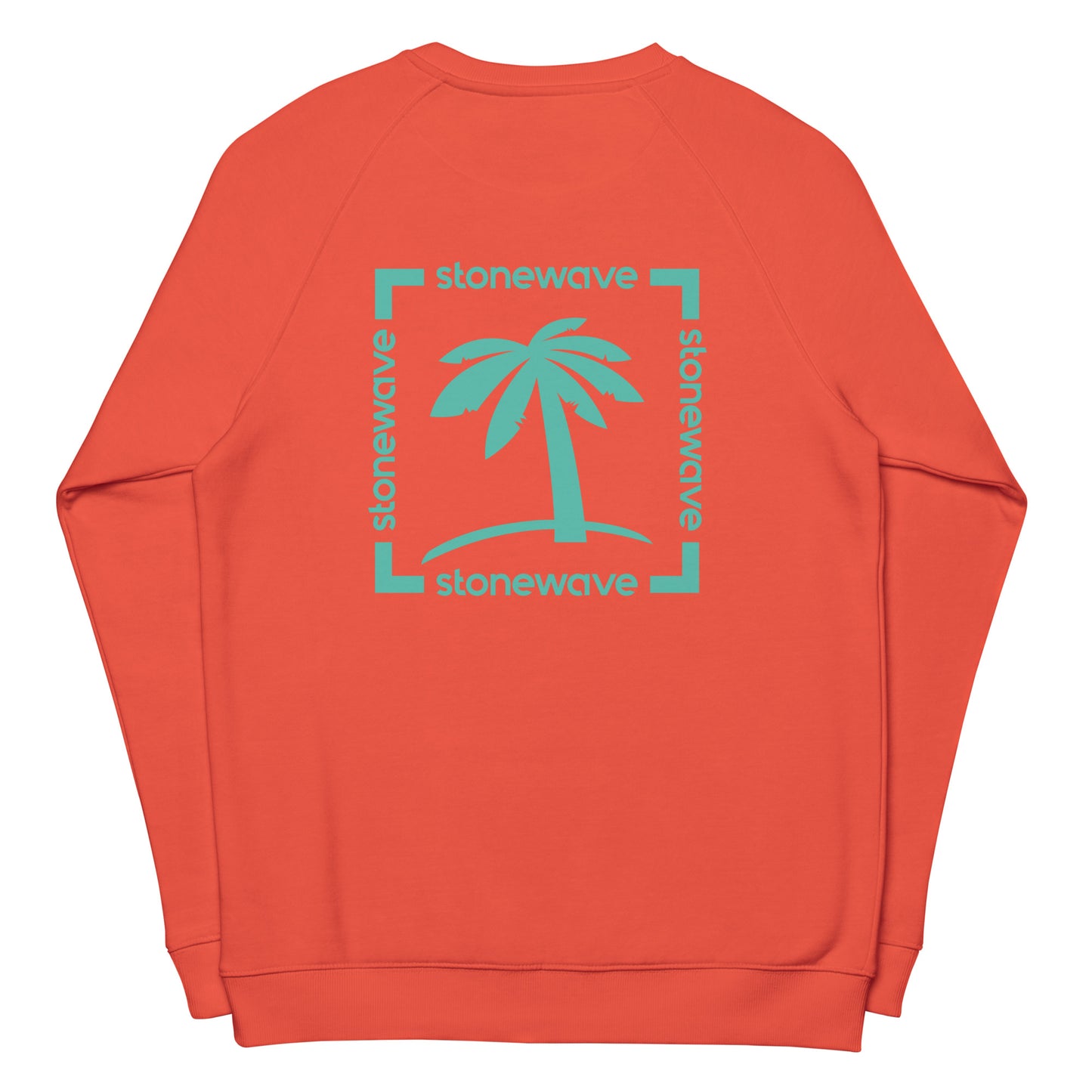 SWEAT ISLAND STONEWAVE