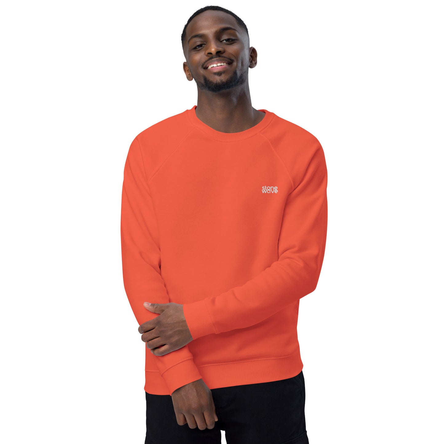 SWEAT BRAND STONEWAVE BACK