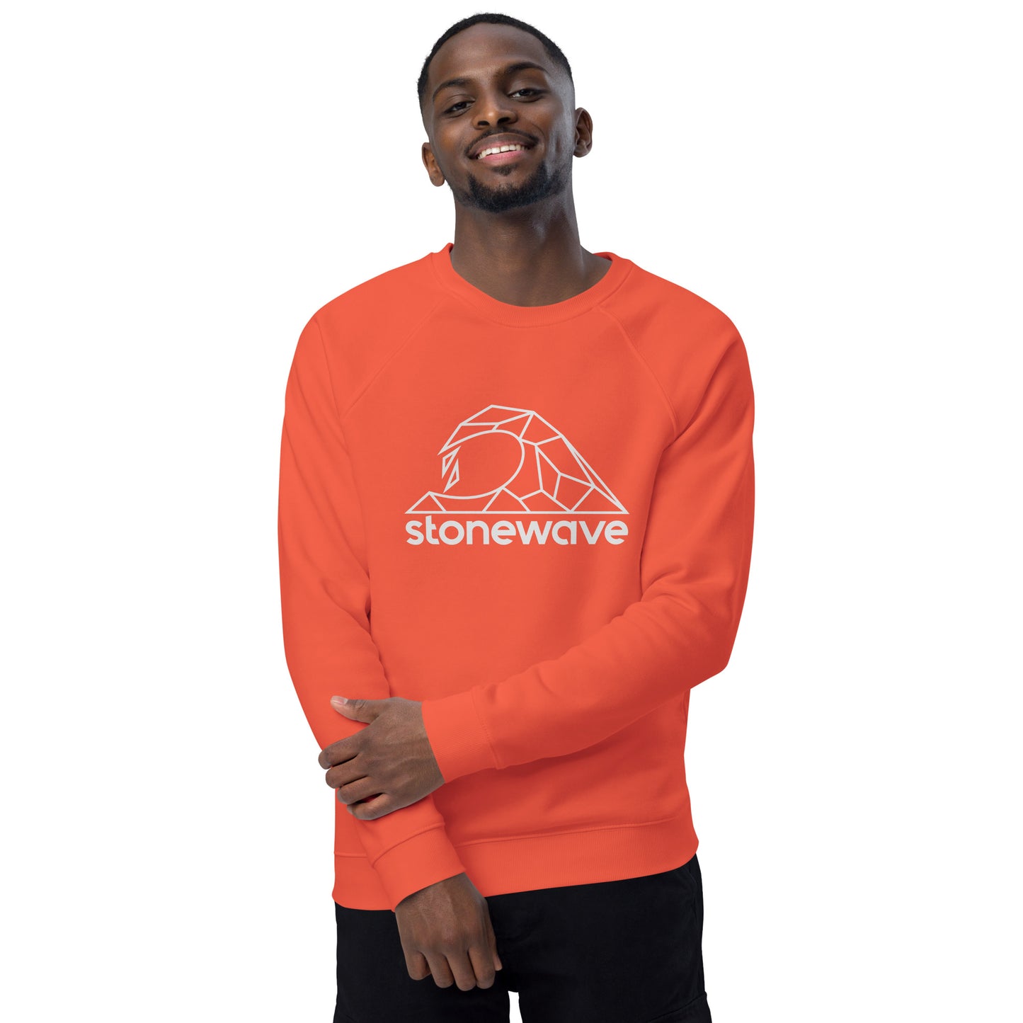 SWEAT BRAND STONEWAVE MID