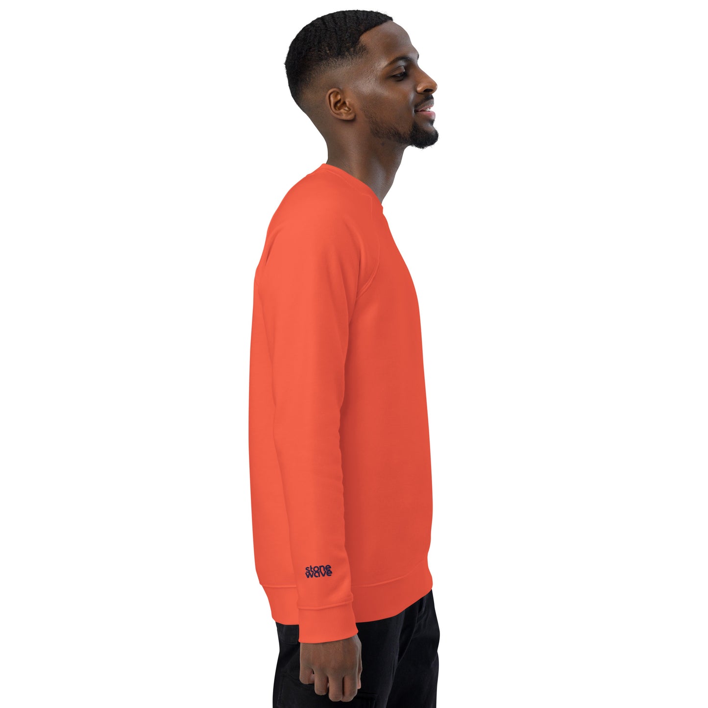 SWEAT CLASSIC STONEWAVE