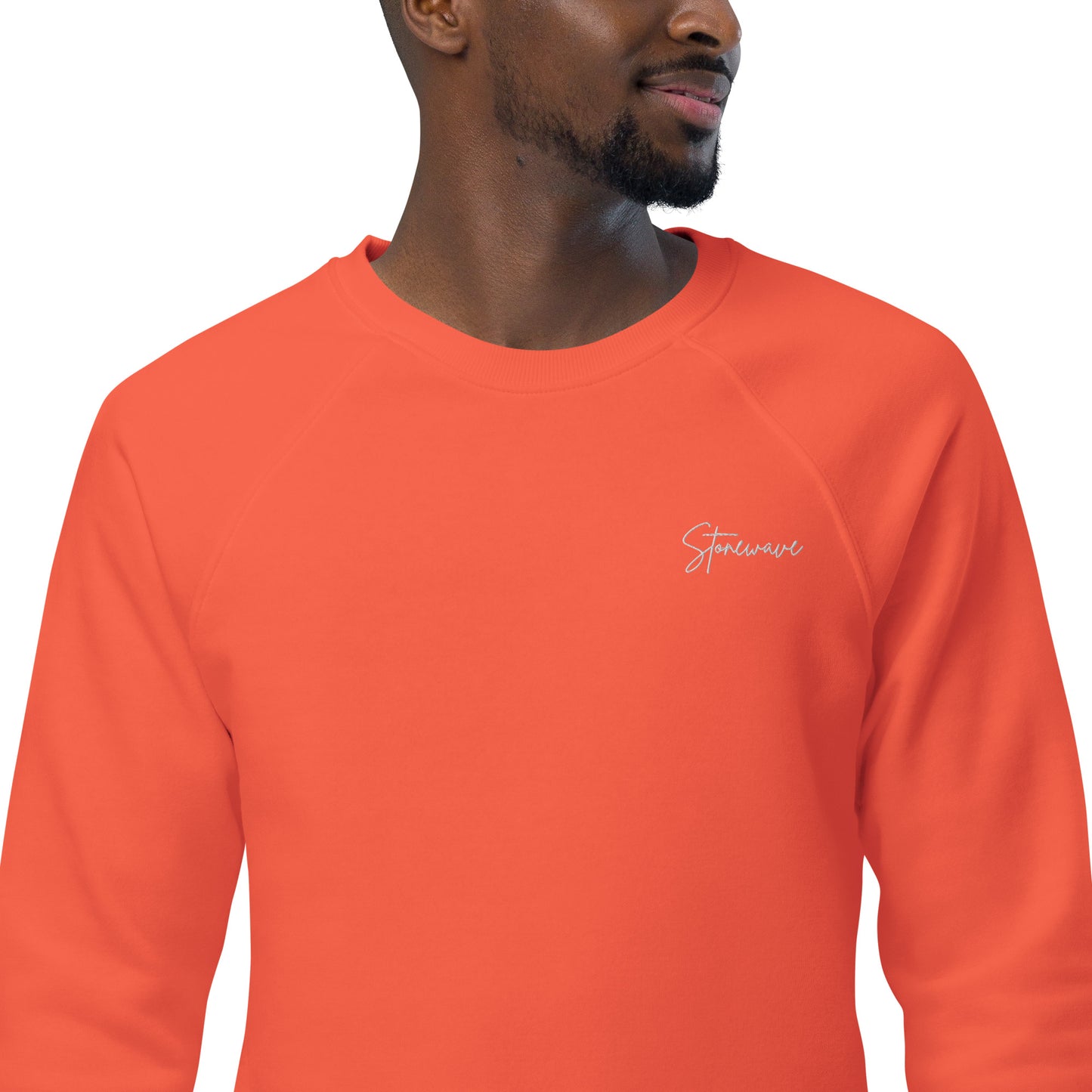 SWEAT STYLE STONEWAVE