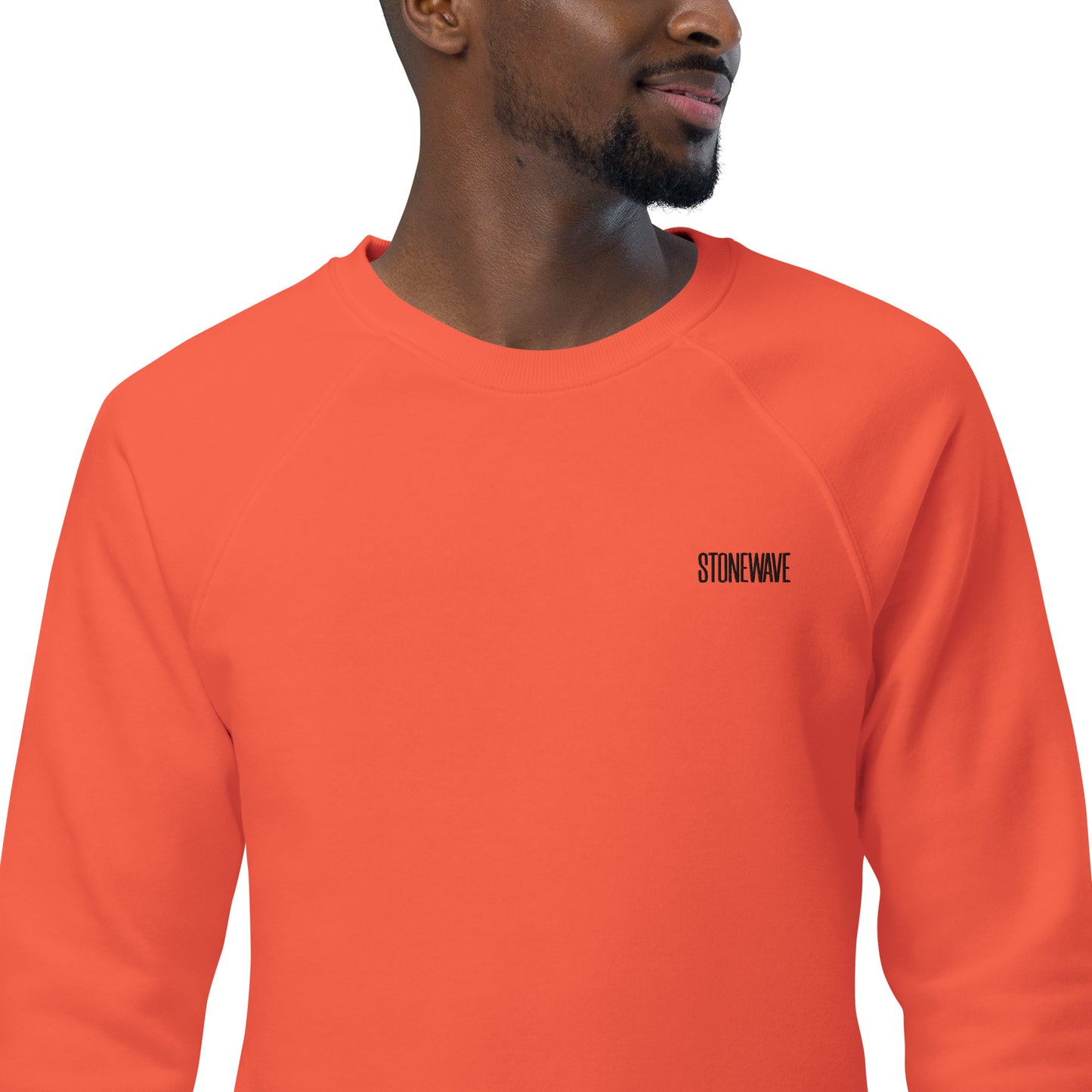 SWEAT CLASSIC STONEWAVE