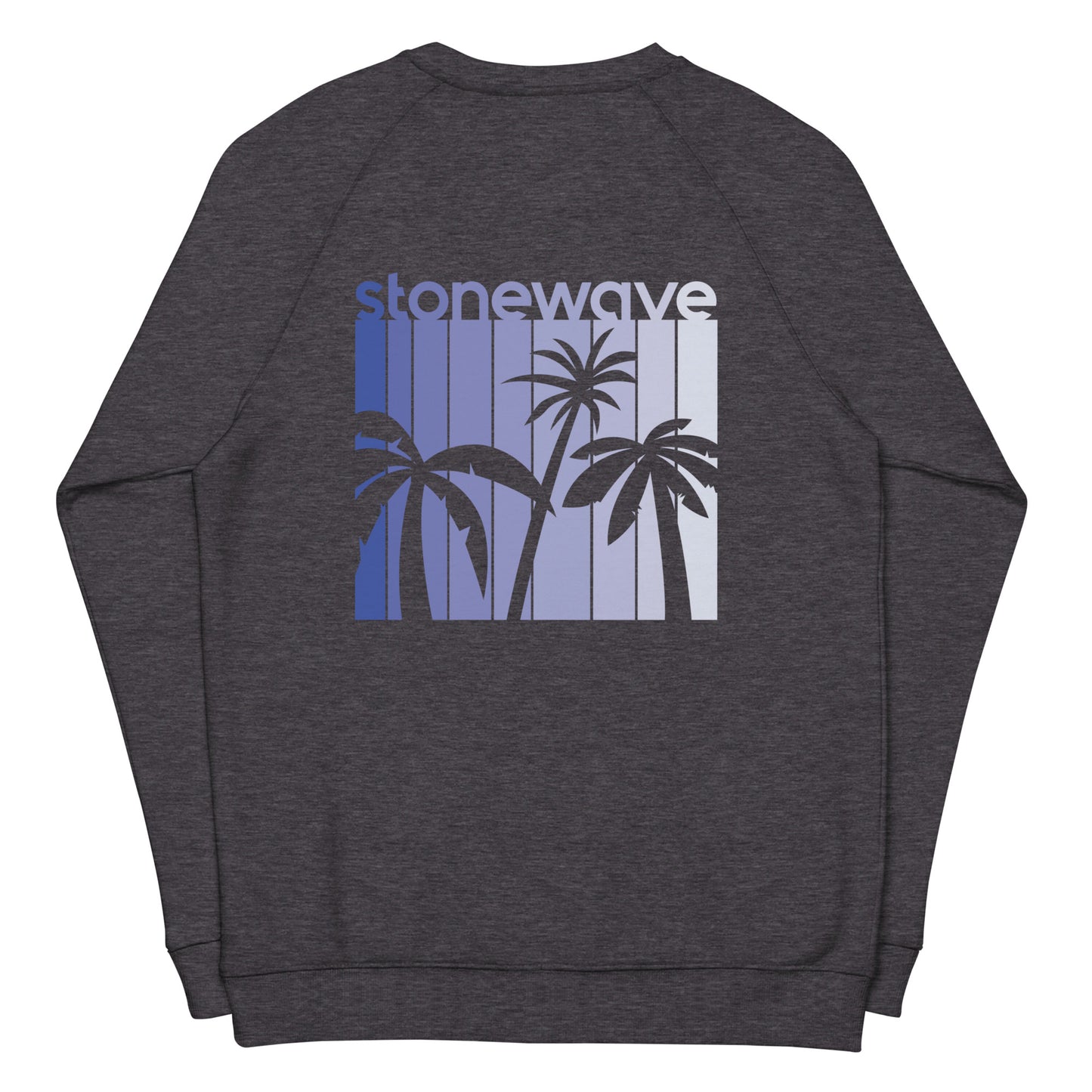 SWEAT SWEET PALMS STONEWAVE