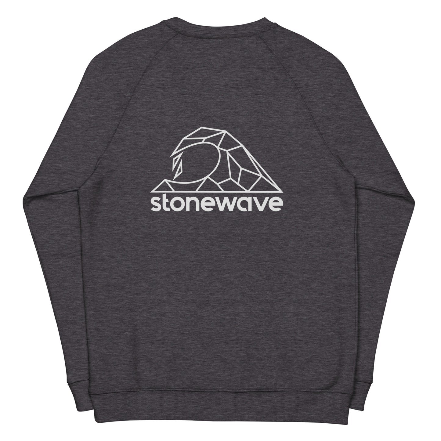 SWEAT BRAND STONEWAVE BACK