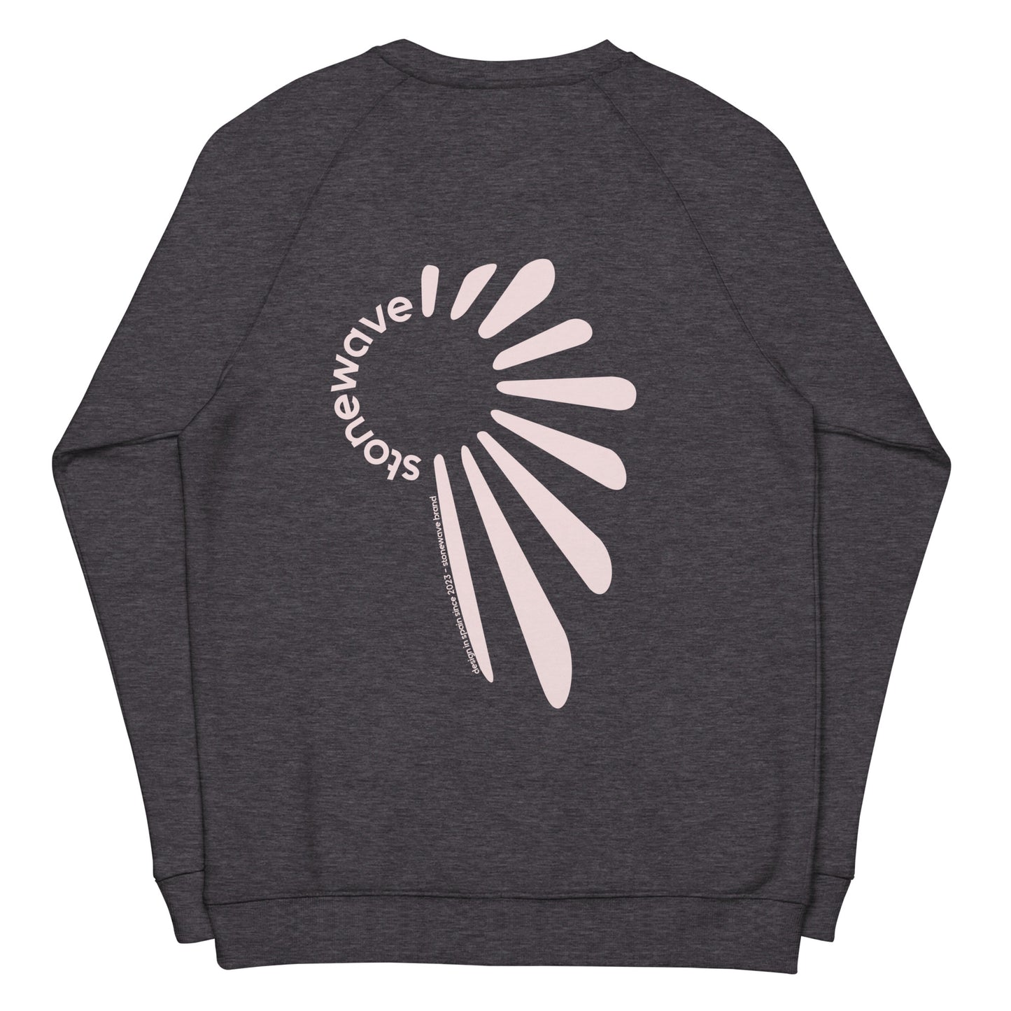 SWEAT FLASHING SUN STONEWAVE