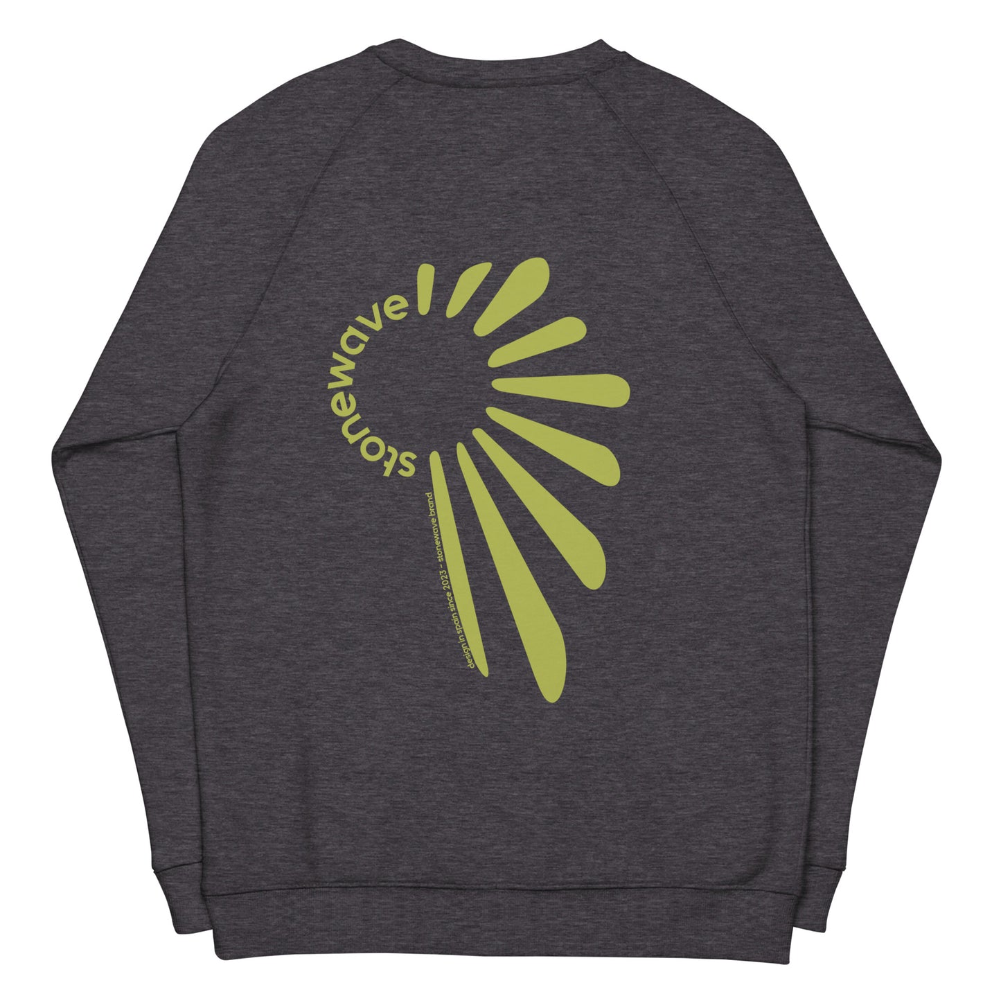 SWEAT FLASHING SUN STONEWAVE