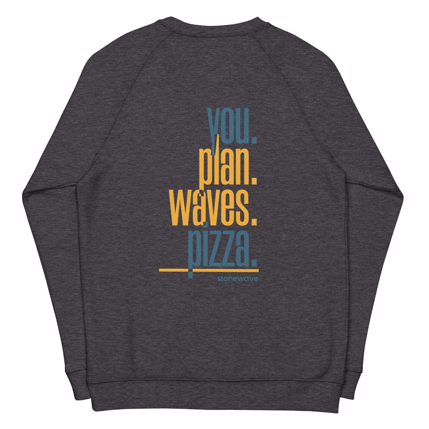 SWEAT YOU STONEWAVE