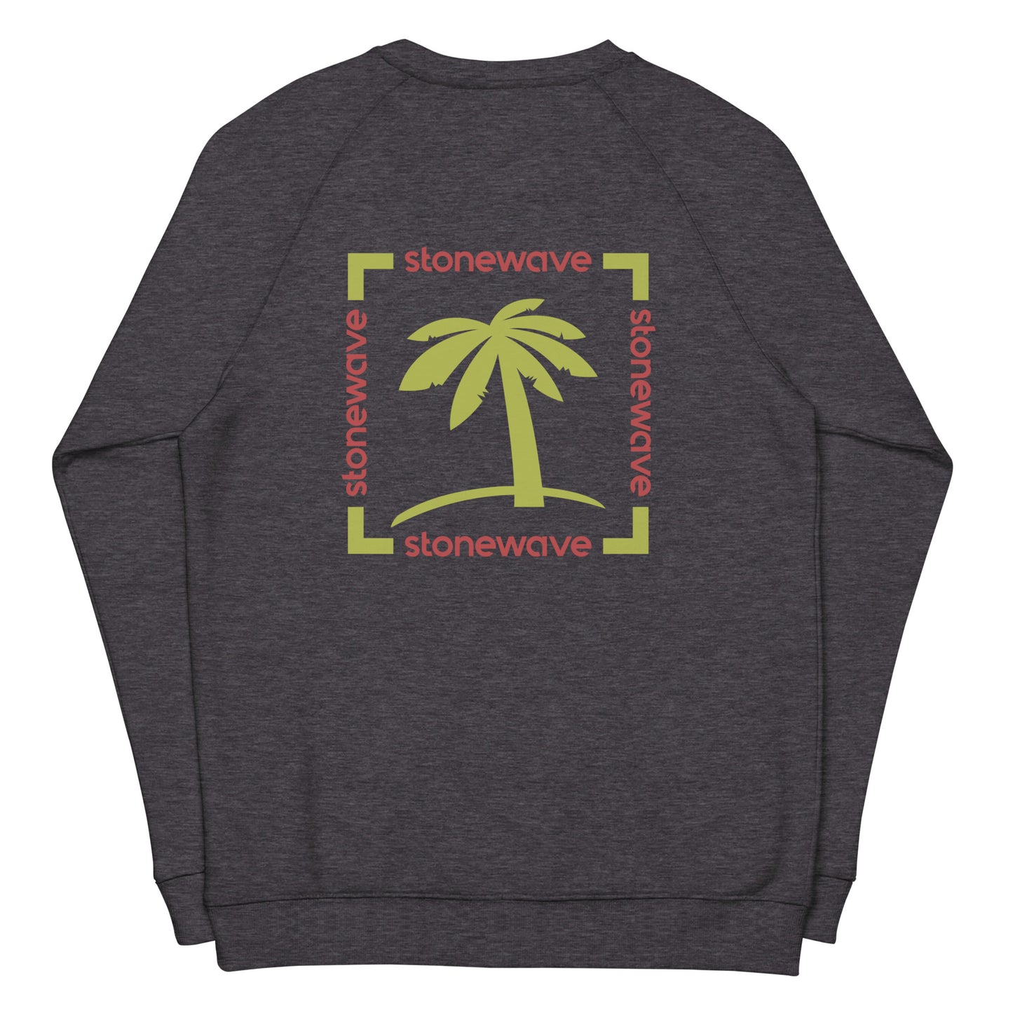 SWEAT ISLAND STONEWAVE
