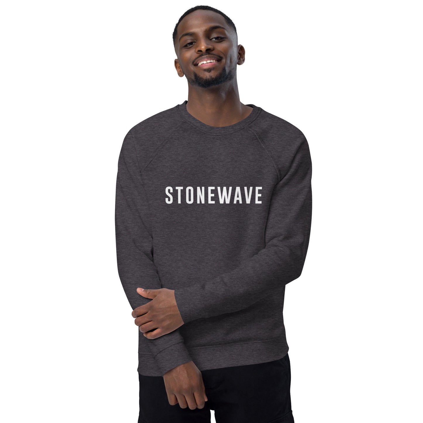 SWEAT STONEWAVE