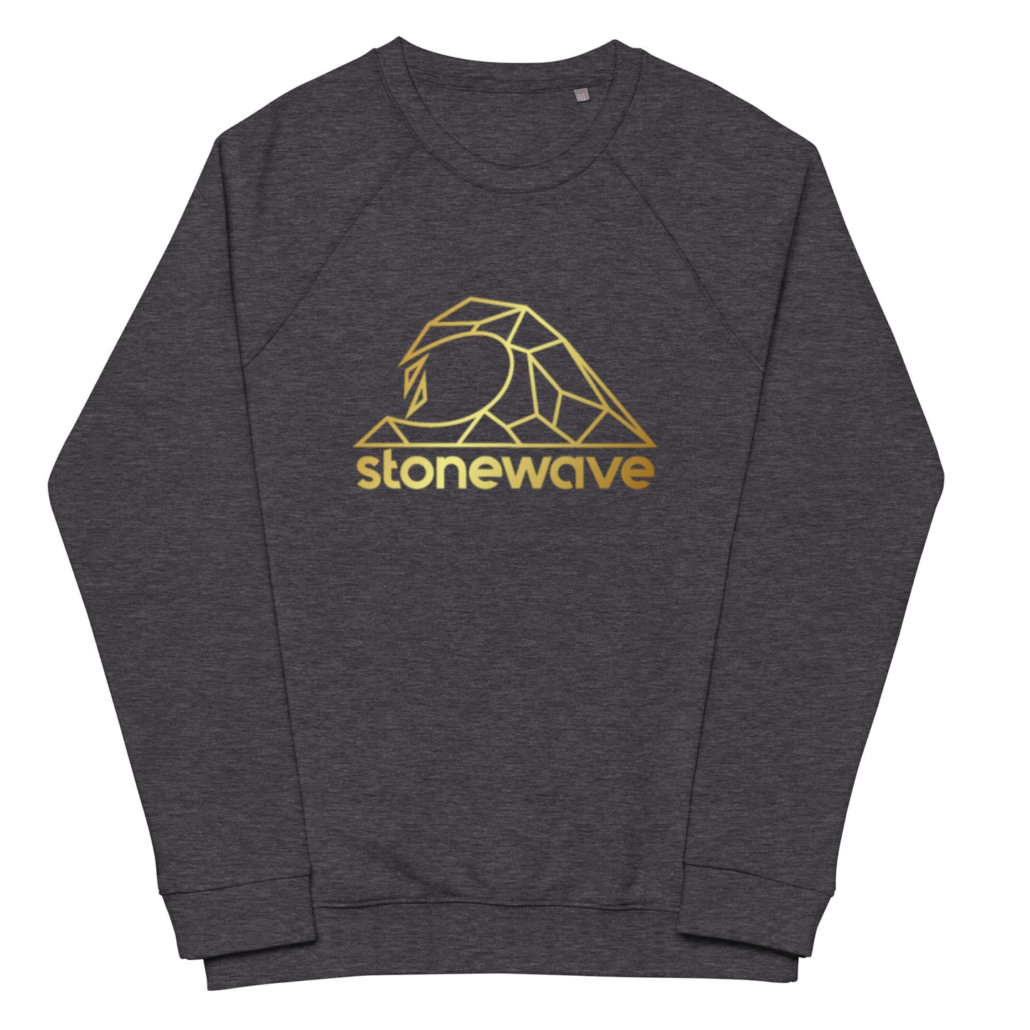 SWEAT GOLD STONEWAVE