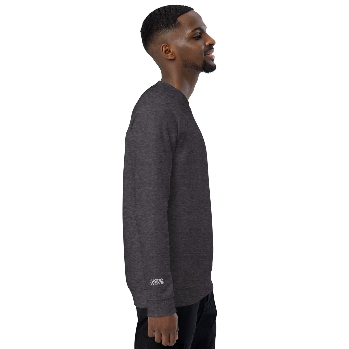 SWEAT CLASSIC STONEWAVE