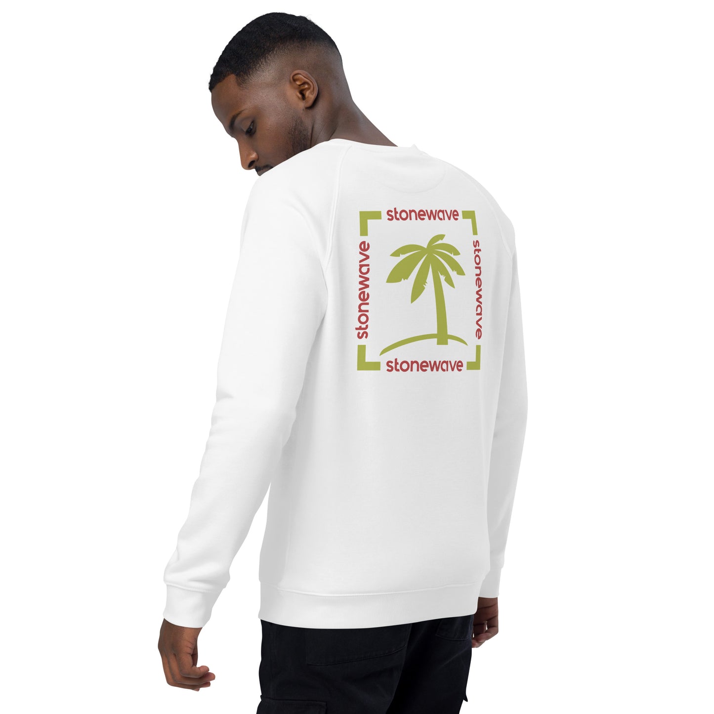 SWEAT ISLAND STONEWAVE
