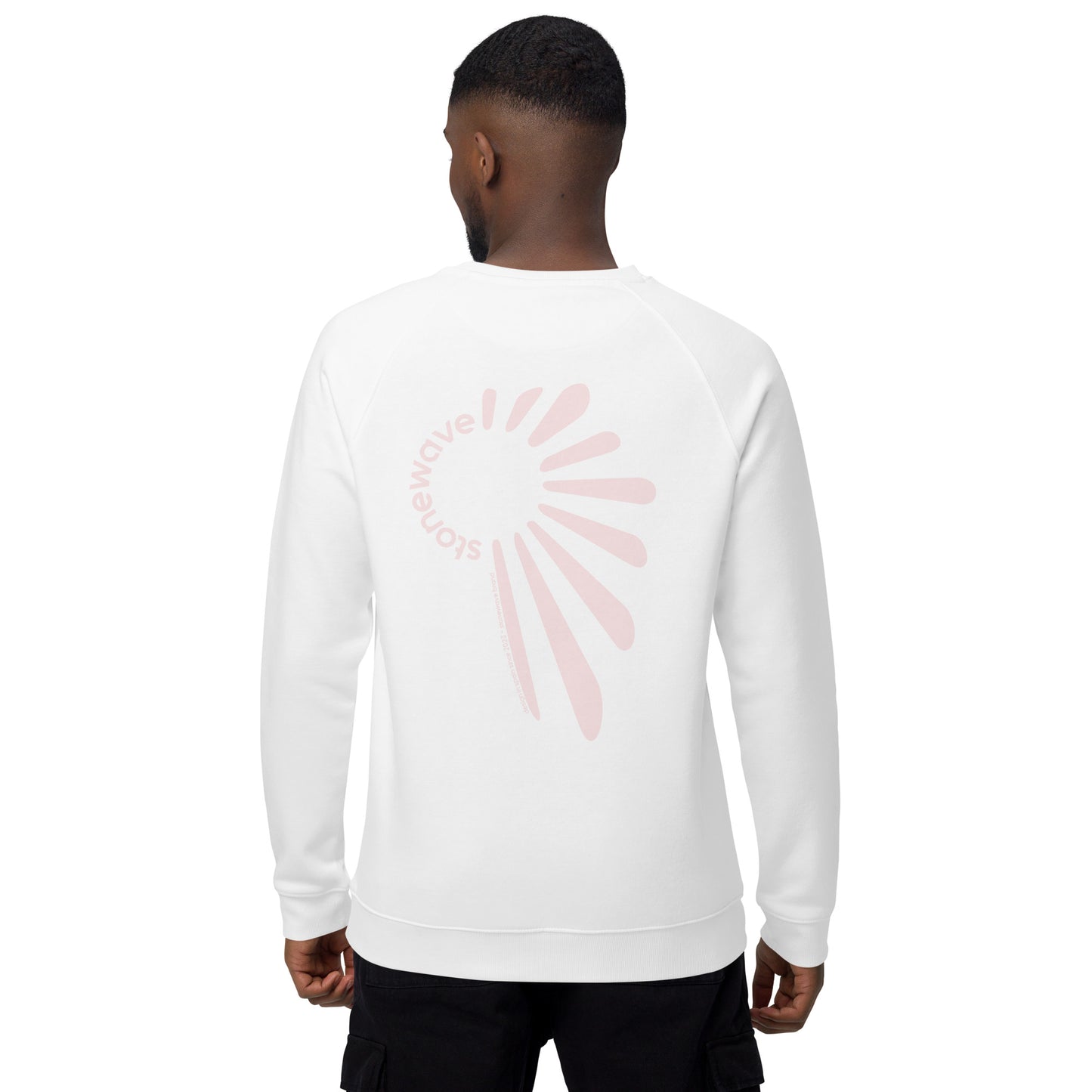 SWEAT FLASHING SUN STONEWAVE