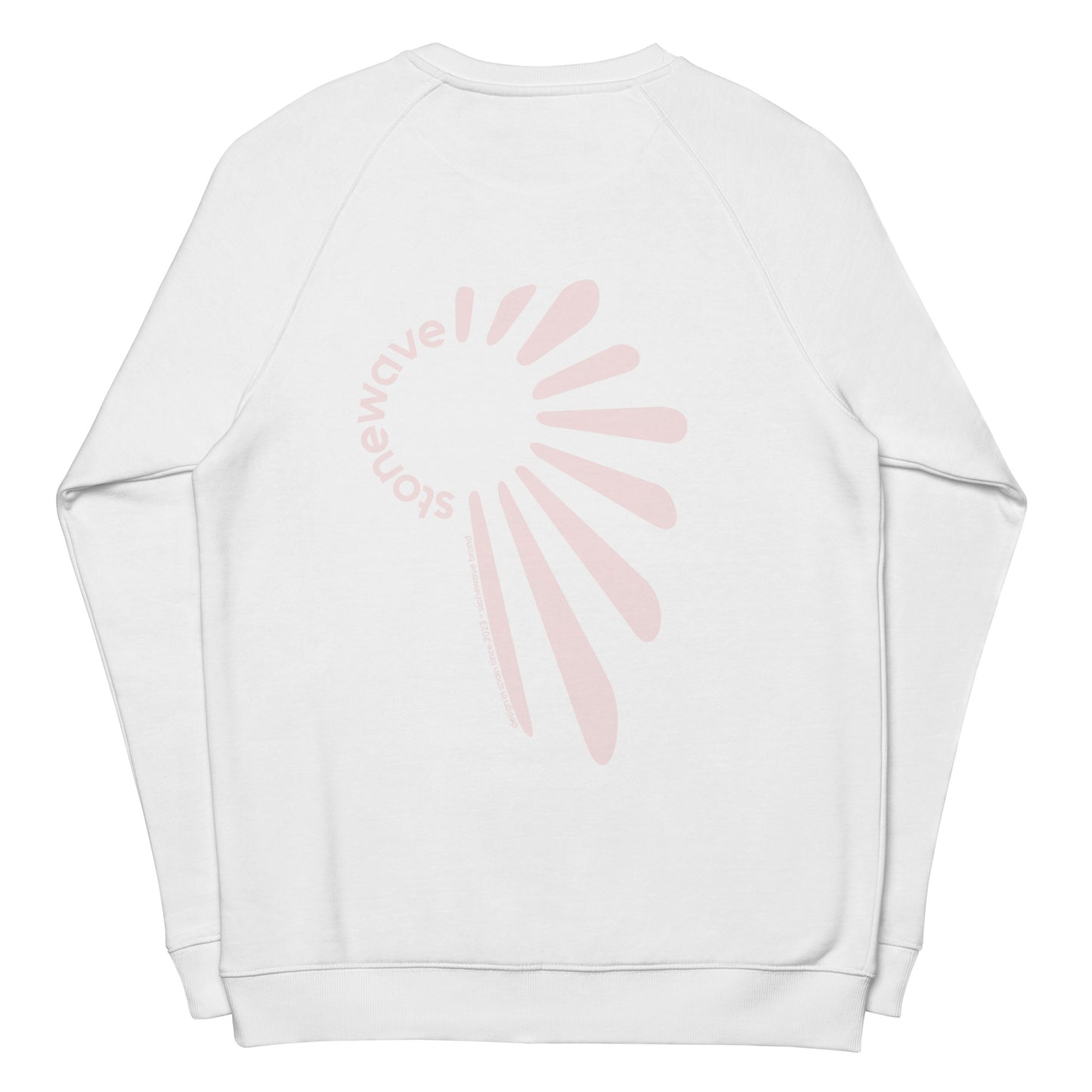 SWEAT FLASHING SUN STONEWAVE